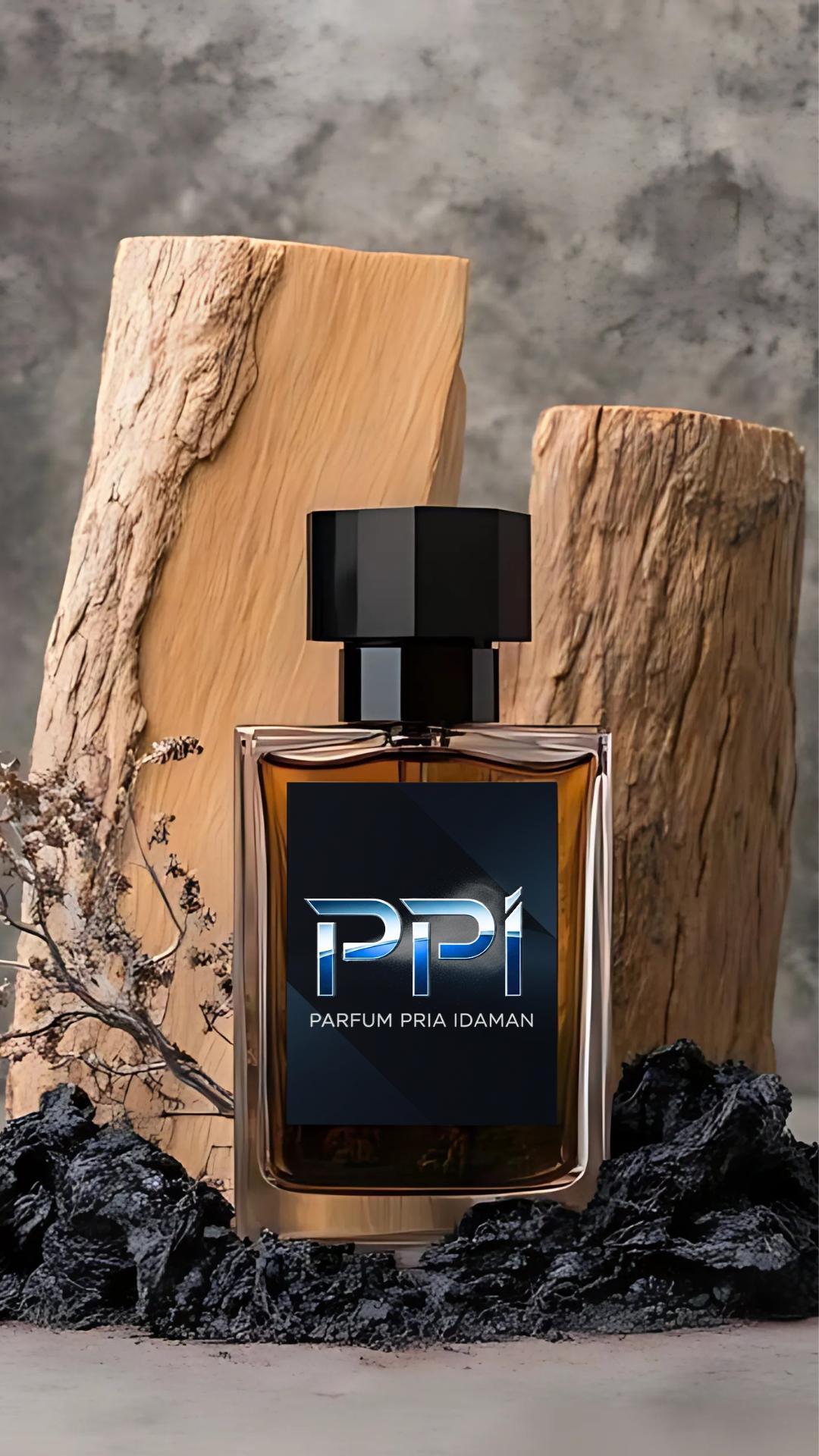 Checkout Parfum Pria Idaman